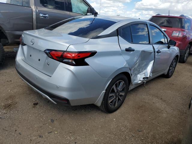 Photo 3 from auction – 2024 NISSAN VERSA S with VIN 3N1CN8DV9RL866088