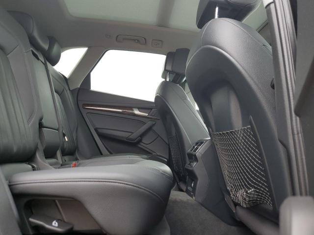 Photo 11 from auction – 2018 AUDI Q5 PREMIUM with VIN WA1BNAFY1J2154844