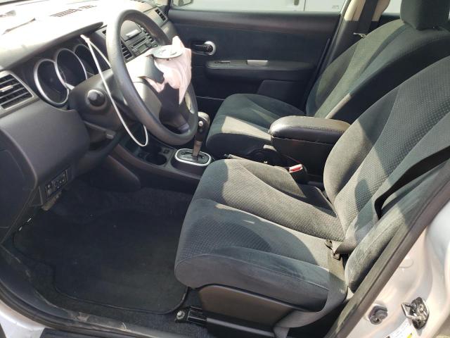 Photo 7 from auction – 2011 NISSAN VERSA S with VIN 3N1BC1CP7BL493814