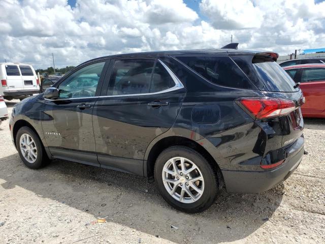 Photo 2 from auction – 2023 CHEVROLET EQUINOX LT with VIN 3GNAXUEG7PL179722