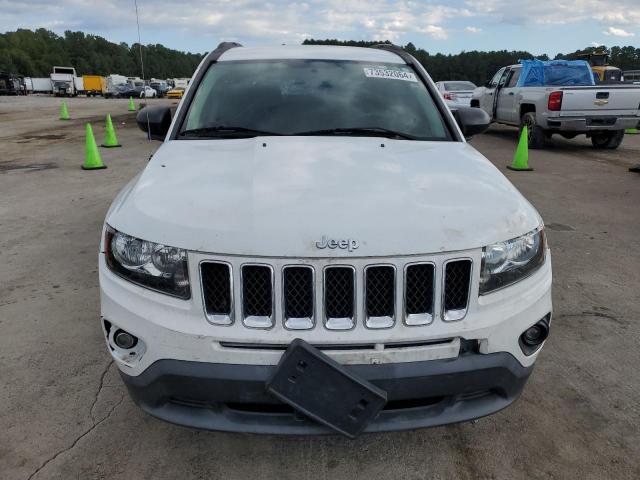 Photo 5 from auction – 2015 JEEP COMPASS SP with VIN 1C4NJCBA5FD250121
