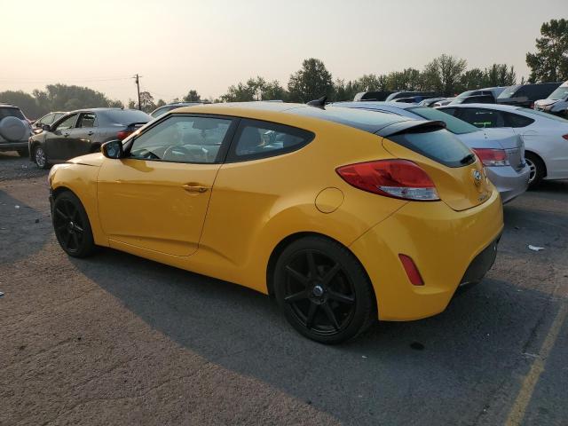 Photo 2 from auction – 2016 HYUNDAI VELOSTER with VIN KMHTC6AD4GU253720