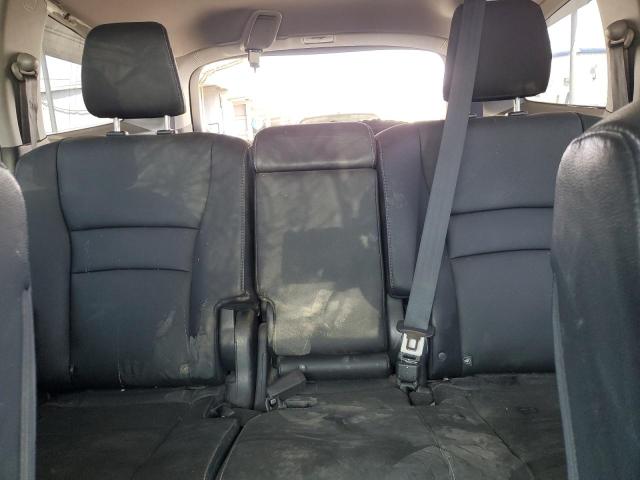 Photo 10 from auction – 2017 HONDA PILOT EXL with VIN 5FNYF5H51HB012234