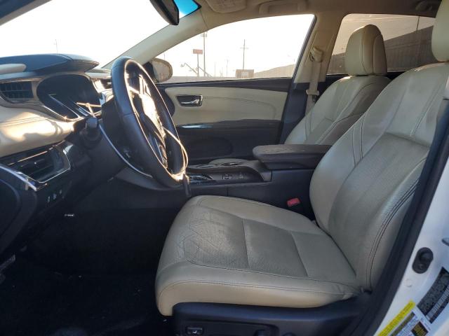 Photo 7 from auction – 2013 TOYOTA AVALON BAS with VIN 4T1BK1EB7DU024714