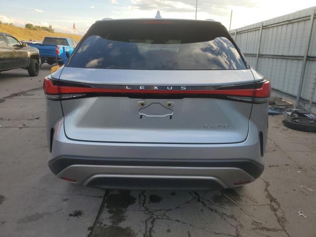 Photo 6 from auction – 2023 LEXUS RX 350 BAS with VIN 2T2BAMBA7PC019269