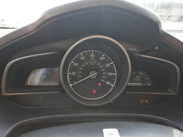 Photo 9 from auction – 2018 MAZDA 3 TOURING with VIN 3MZBN1V39JM190444