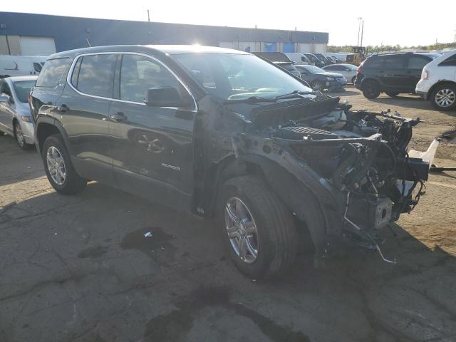 Photo 4 from auction – 2019 GMC ACADIA SLE with VIN 1GKKNKLAXKZ286372