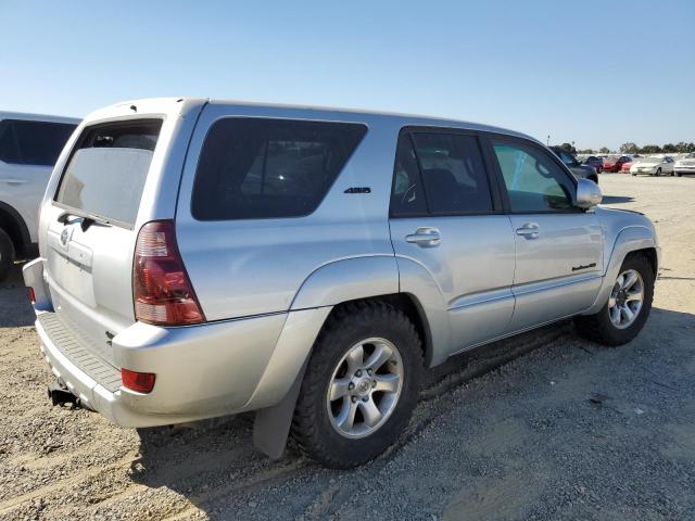 Photo 3 from auction – 2005 TOYOTA 4RUNNER SR with VIN JTEBT14R858026221