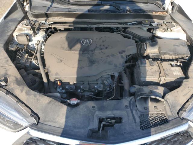 Photo 11 from auction – 2018 ACURA TLX TECH with VIN 19UUB3F54JA003030