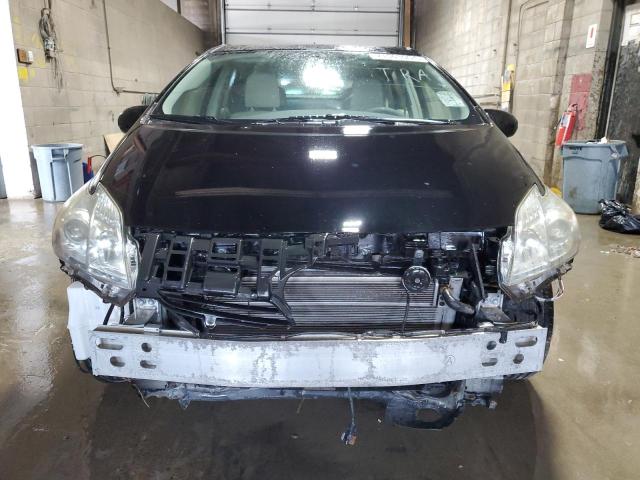 Photo 5 from auction – 2011 TOYOTA PRIUS with VIN JTDKN3DU1B5326579