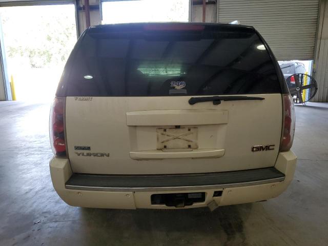 Photo 6 from auction – 2011 GMC YUKON DENA with VIN 1GKS1EEF5BR398566
