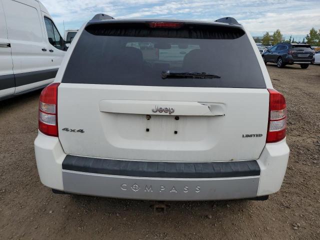 Photo 6 from auction – 2007 JEEP COMPASS LI with VIN 1J8FF57W77D256602