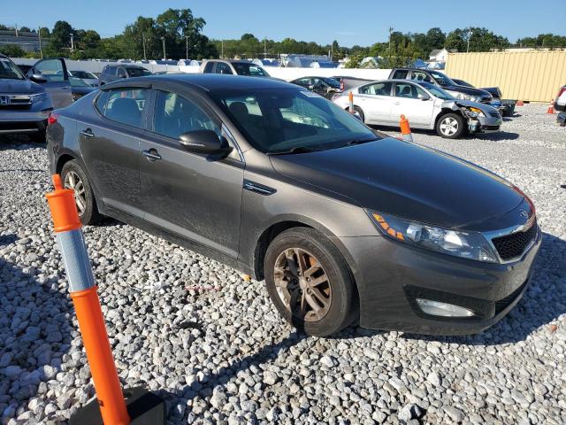 Photo 4 from auction – 2013 KIA OPTIMA LX with VIN 5XXGM4A75DG219501