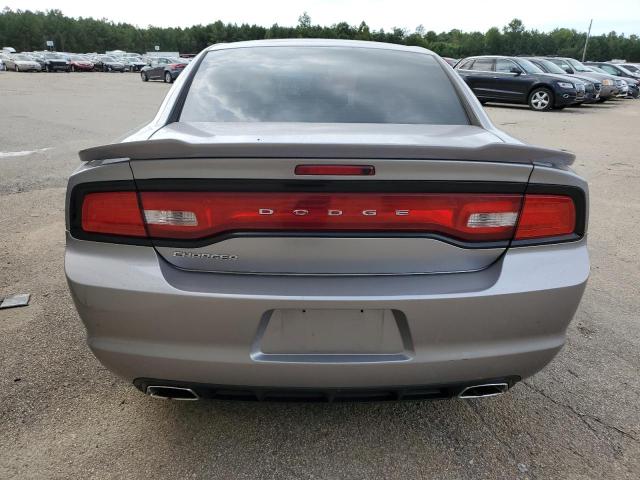 Photo 6 from auction – 2014 DODGE CHARGER SE with VIN 2C3CDXBG9EH375056