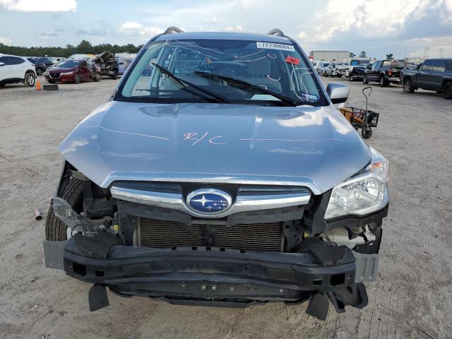 Photo 5 from auction – 2016 SUBARU FORESTER 2 with VIN JF2SJADC0GH514928