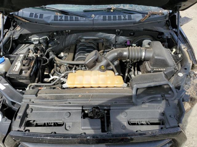 Photo 11 from auction – 2016 FORD F150 SUPER with VIN 1FTEW1CF6GFB49675