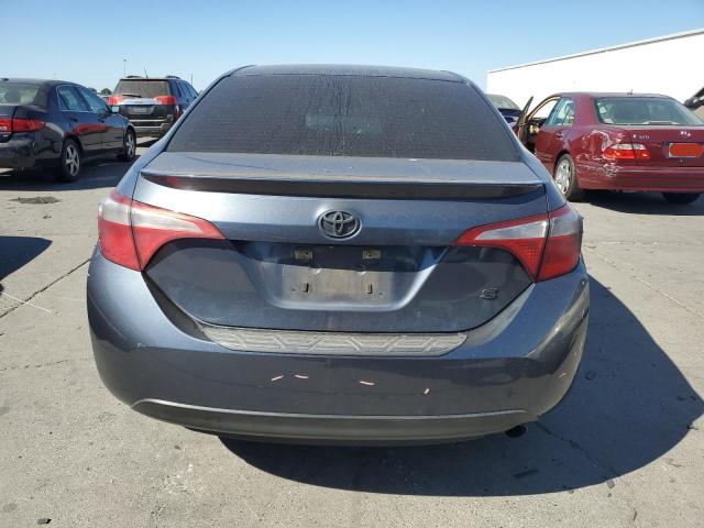 Photo 6 from auction – 2016 TOYOTA COROLLA L with VIN 5YFBURHE1GP440312