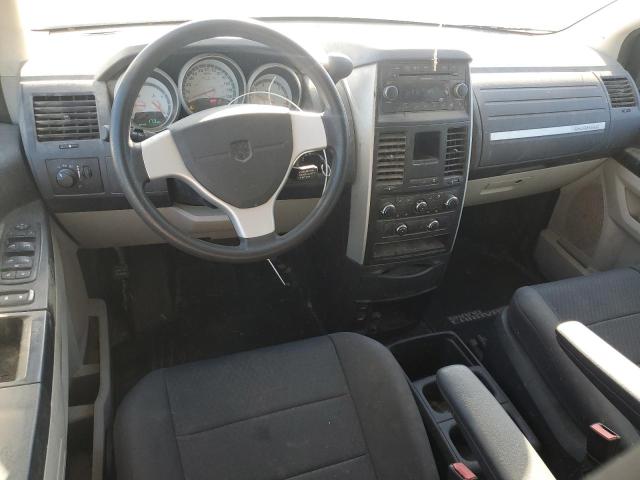 Photo 8 from auction – 2010 DODGE GRAND CARA with VIN 2D4RN4DE6AR233039