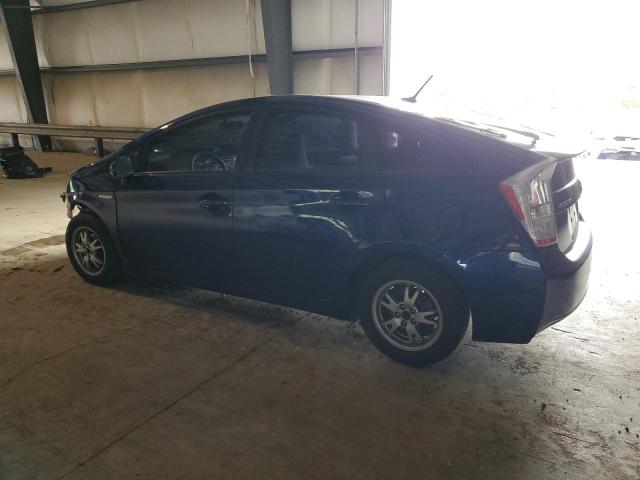Photo 2 from auction – 2011 TOYOTA PRIUS with VIN JTDKN3DU9B5317113