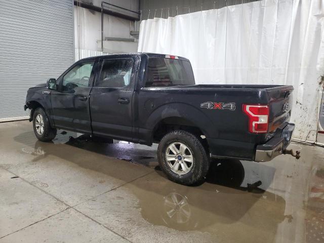 Photo 2 from auction – 2019 FORD F150 SUPER with VIN 1FTEW1E50KFB84953