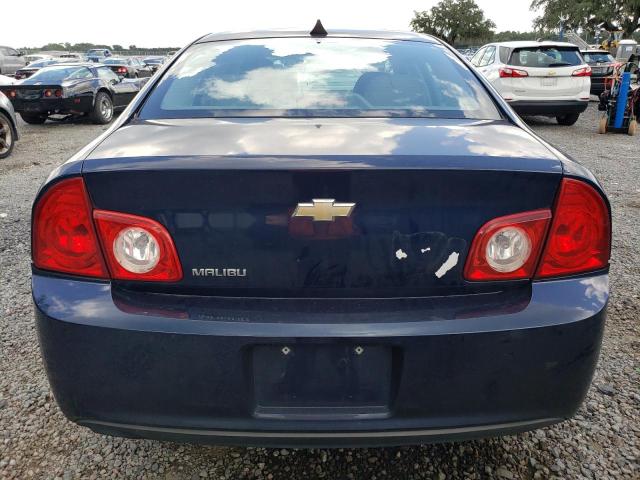 Photo 6 from auction – 2012 CHEVROLET MALIBU LS with VIN 1G1ZB5E08CF273625