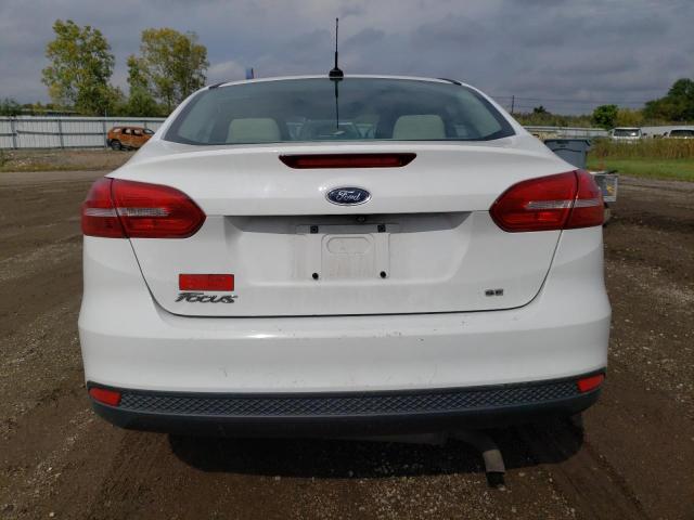 Photo 6 from auction – 2017 FORD FOCUS SE with VIN 1FADP3F27HL251041