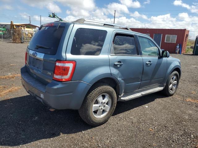 Photo 3 from auction – 2011 FORD ESCAPE LIM with VIN 1FMCU0EG9BKB91492