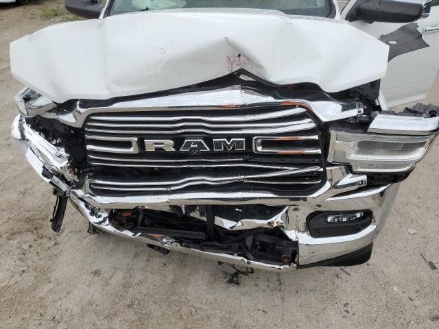 Photo 11 from auction – 2022 RAM 2500 LARAM with VIN 3C6UR5FL5NG131103