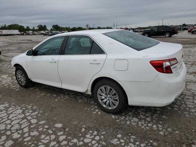 Photo 2 from auction – 2013 TOYOTA CAMRY L with VIN 4T1BF1FK7DU256992