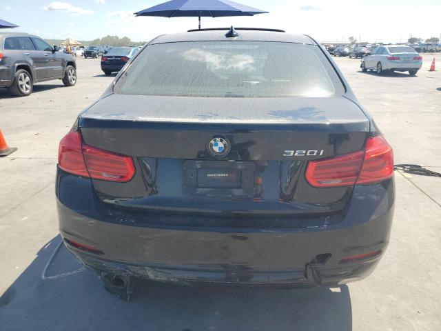 Zdjęcie 6 z aukcji – 2018 BMW 320 I z VIN WBA8E1G50JNU90677