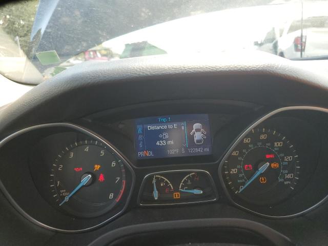 صورة رقم 9 من المزاد - 2013 FORD FOCUS SE مع VIN 1FADP3K25DL334080
