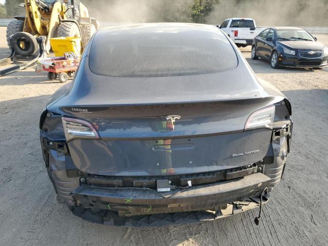 Photo 6 from auction – 2018 TESLA MODEL 3 with VIN 5YJ3E1EB2JF169793
