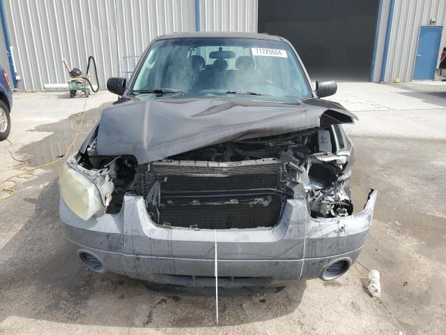 Photo 5 from auction – 2005 FORD ESCAPE XLS with VIN 1FMYU02Z35KA59568
