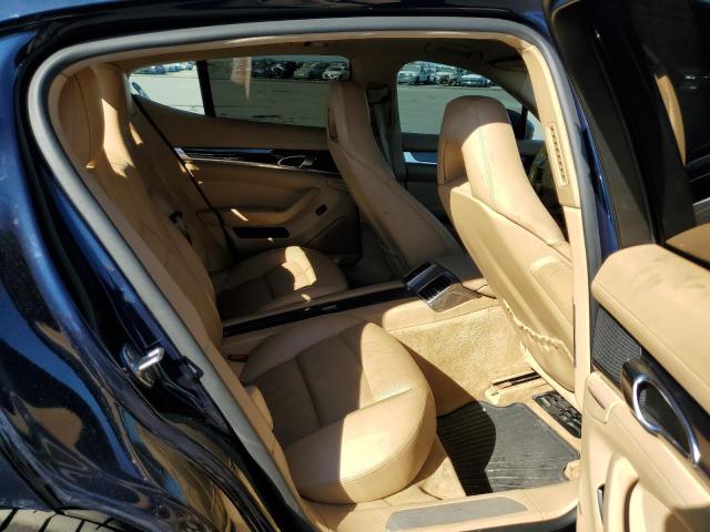 Photo 10 from auction – 2011 PORSCHE PANAMERA 2 with VIN WP0AA2A78BL011452