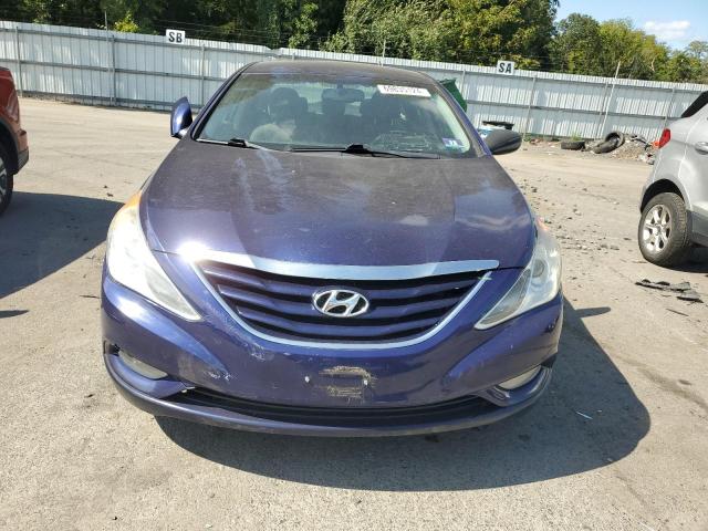 Zdjęcie 5 z aukcji – 2013 HYUNDAI SONATA z VIN 5NPEB4AC0DH712792