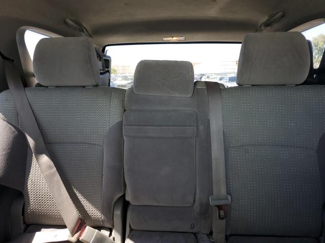 Photo 10 from auction – 2004 TOYOTA 4RUNNER SR with VIN JTEBT14R340032697
