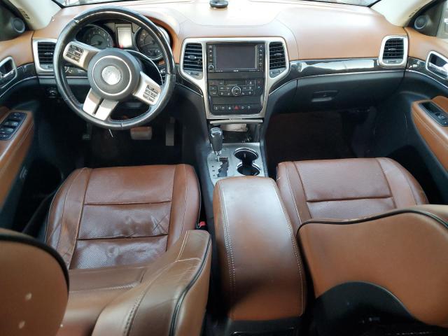 Photo 8 from auction – 2013 JEEP GRAND CHER with VIN 1C4RJFCT9DC555255