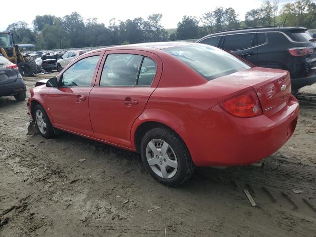 Photo 2 from auction – 2008 CHEVROLET COBALT LS with VIN 1G1AK58F587230505