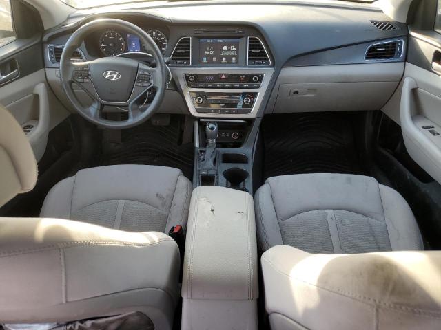 Photo 8 from auction – 2017 HYUNDAI SONATA SPO with VIN 5NPE34AF4HH556334