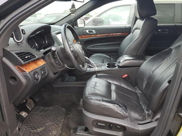 Photo 7 from auction – 2014 LINCOLN MKT with VIN 2LMHJ5NK5EBL51676
