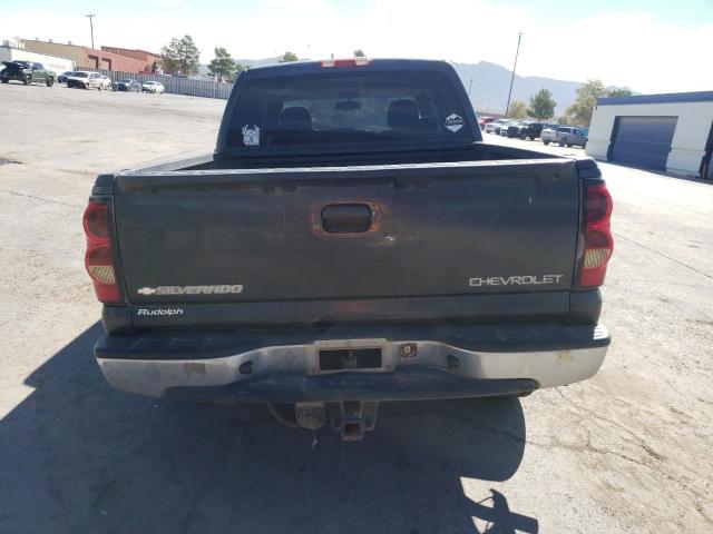 Photo 6 from auction – 2005 CHEVROLET SILVERADO with VIN 2GCEC13T851103557