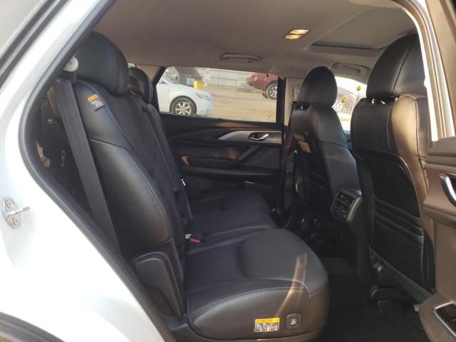 Photo 11 from auction – 2020 MAZDA CX-9 TOURI with VIN JM3TCBCY3L0410868