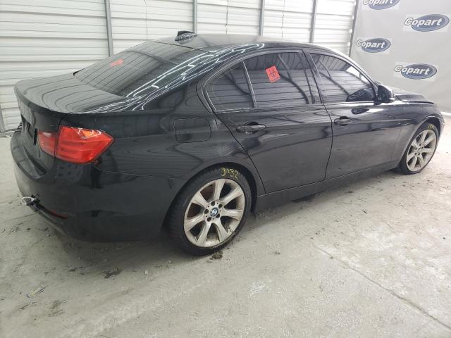 Photo 3 from auction – 2015 BMW 320 I with VIN WBA3B1G55FNT07073