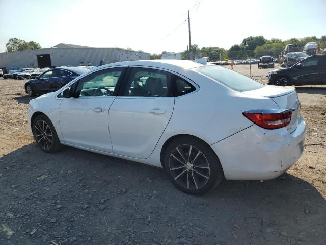 Photo 2 from auction – 2017 BUICK VERANO SPO with VIN 1G4PR5SK6H4106646