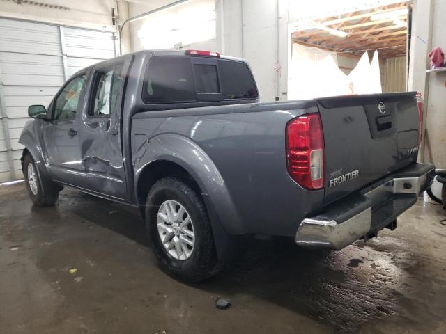 Photo 2 from auction – 2019 NISSAN FRONTIER S with VIN 1N6AD0EV5KN705716