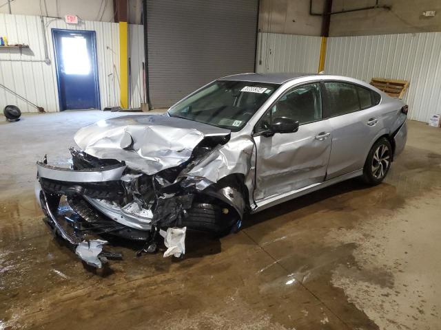 SUBARU LEGACY 2023 with VIN 4S3BWAB64P3016709 - Photo from auction