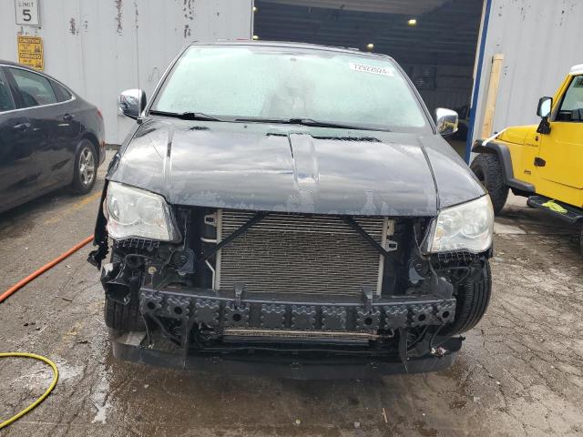 Photo 5 from auction – 2012 CHRYSLER TOWN & COU with VIN 2C4RC1CG1CR134720