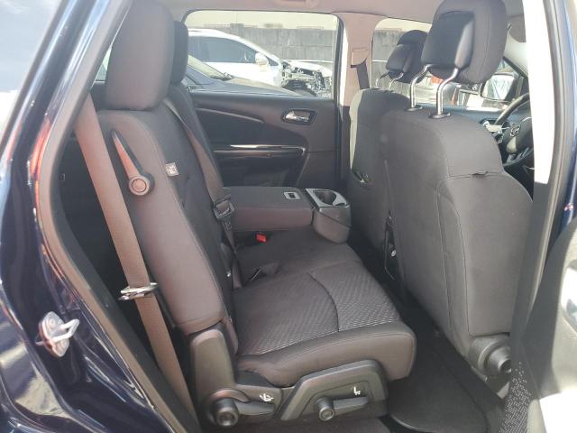 Photo 11 from auction – 2018 DODGE JOURNEY SE with VIN 3C4PDCAB8JT446941
