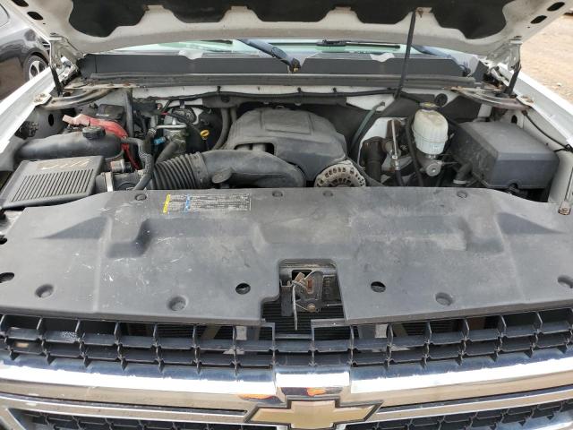 Photo 11 from auction – 2007 CHEVROLET SILVERADO with VIN 1GCHK24K47E556152