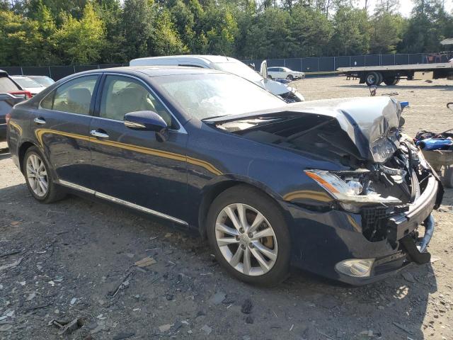 Photo 4 from auction – 2012 LEXUS ES 350 with VIN JTHBK1EG8C2506892
